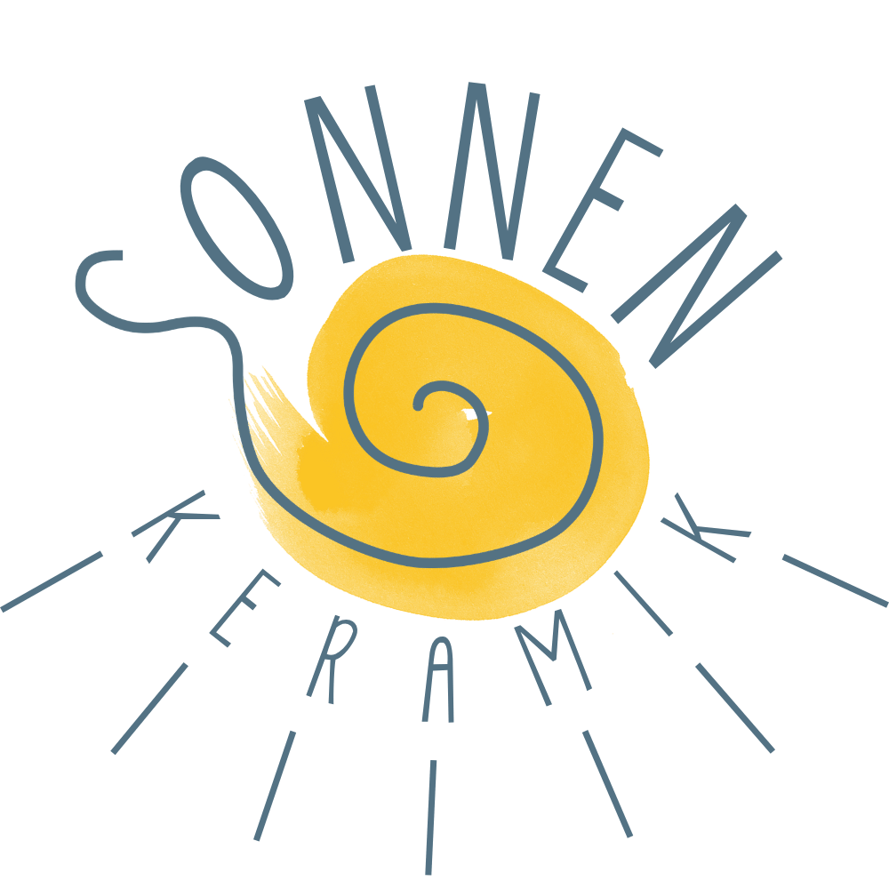 Logo Renate's Sonnenkeramik